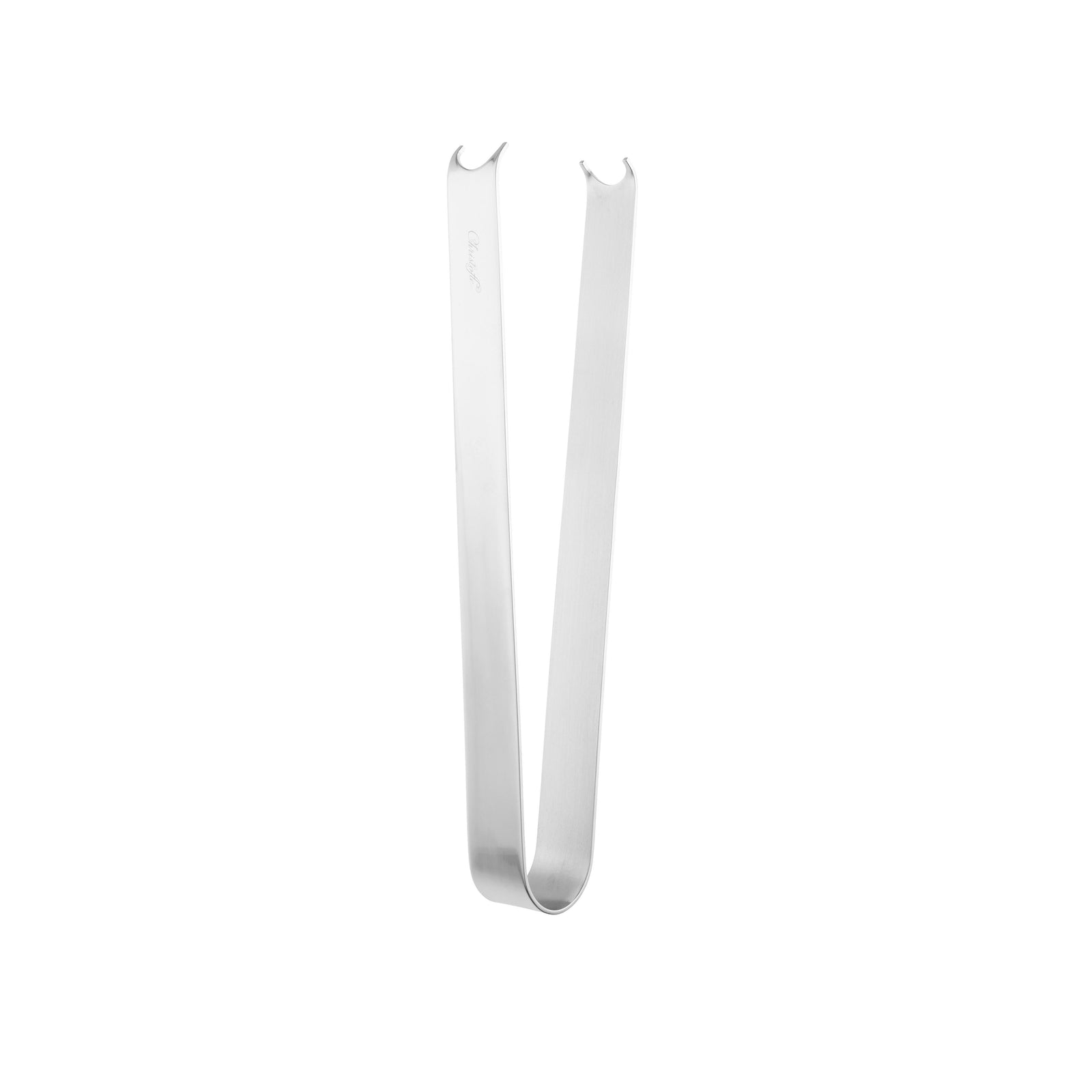 ice tongs