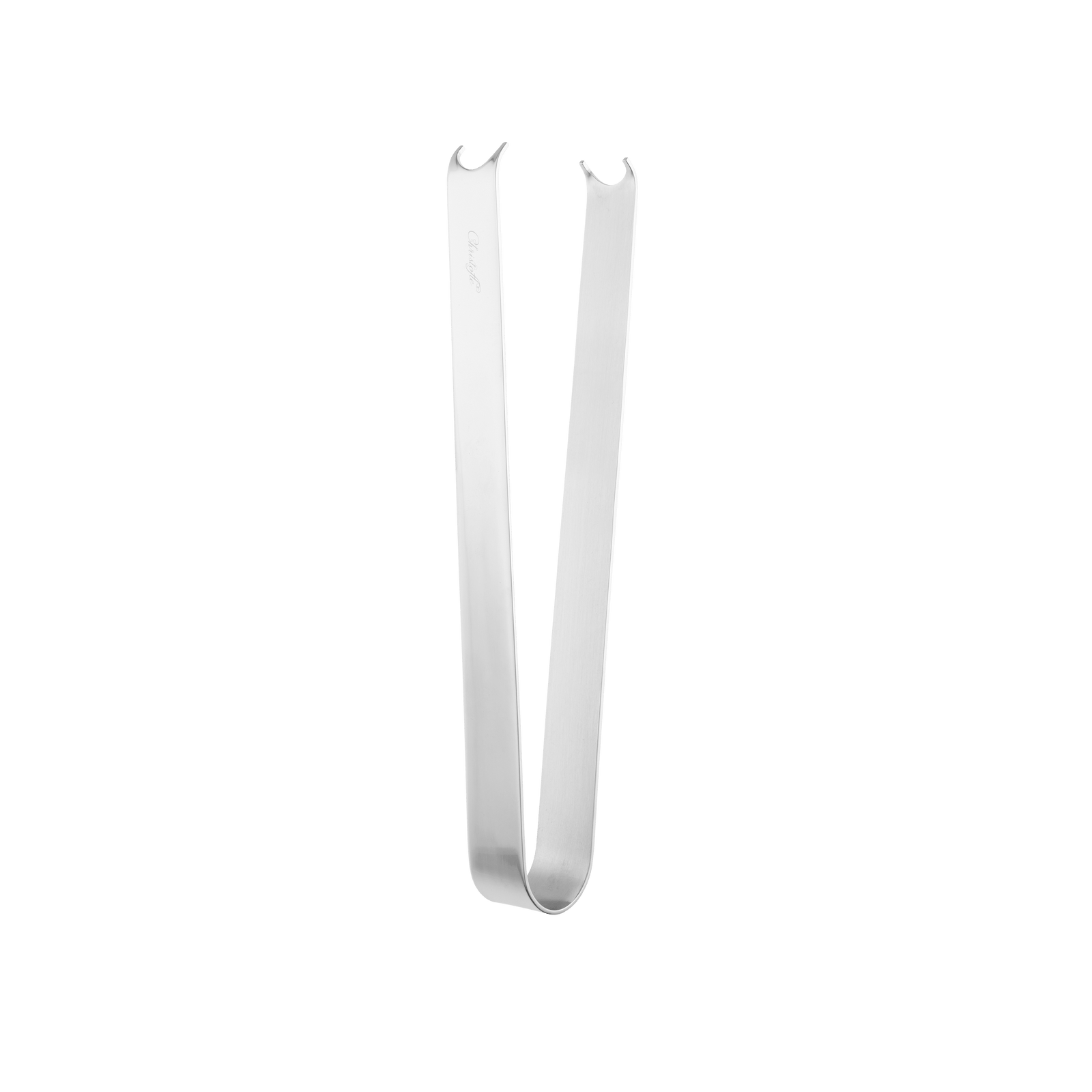 ice tongs