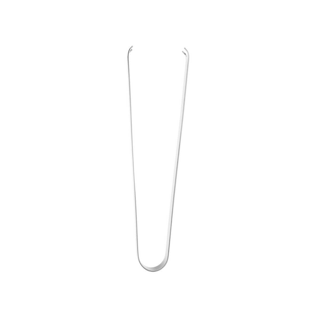 ice tongs