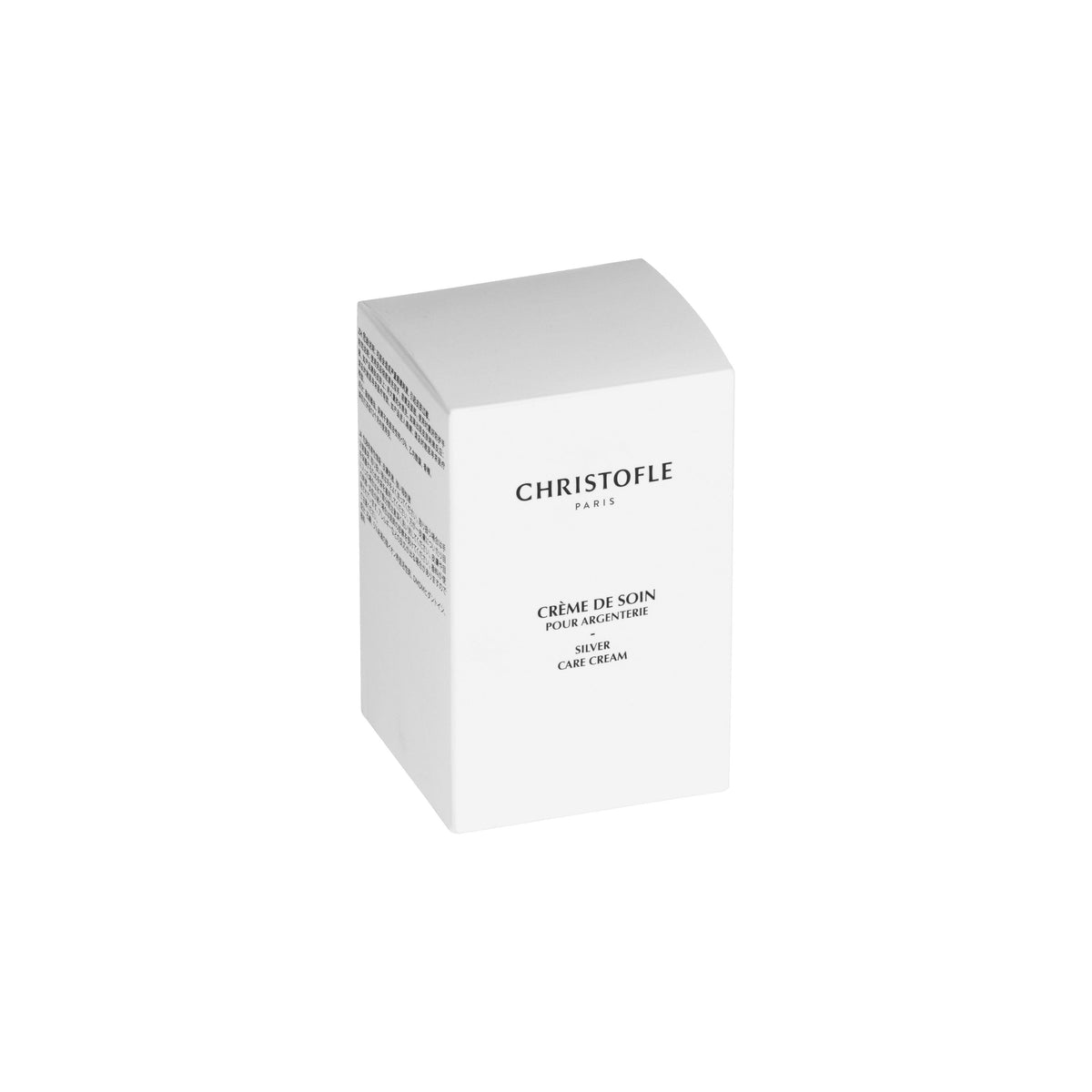 Christofle Silver Care Cream