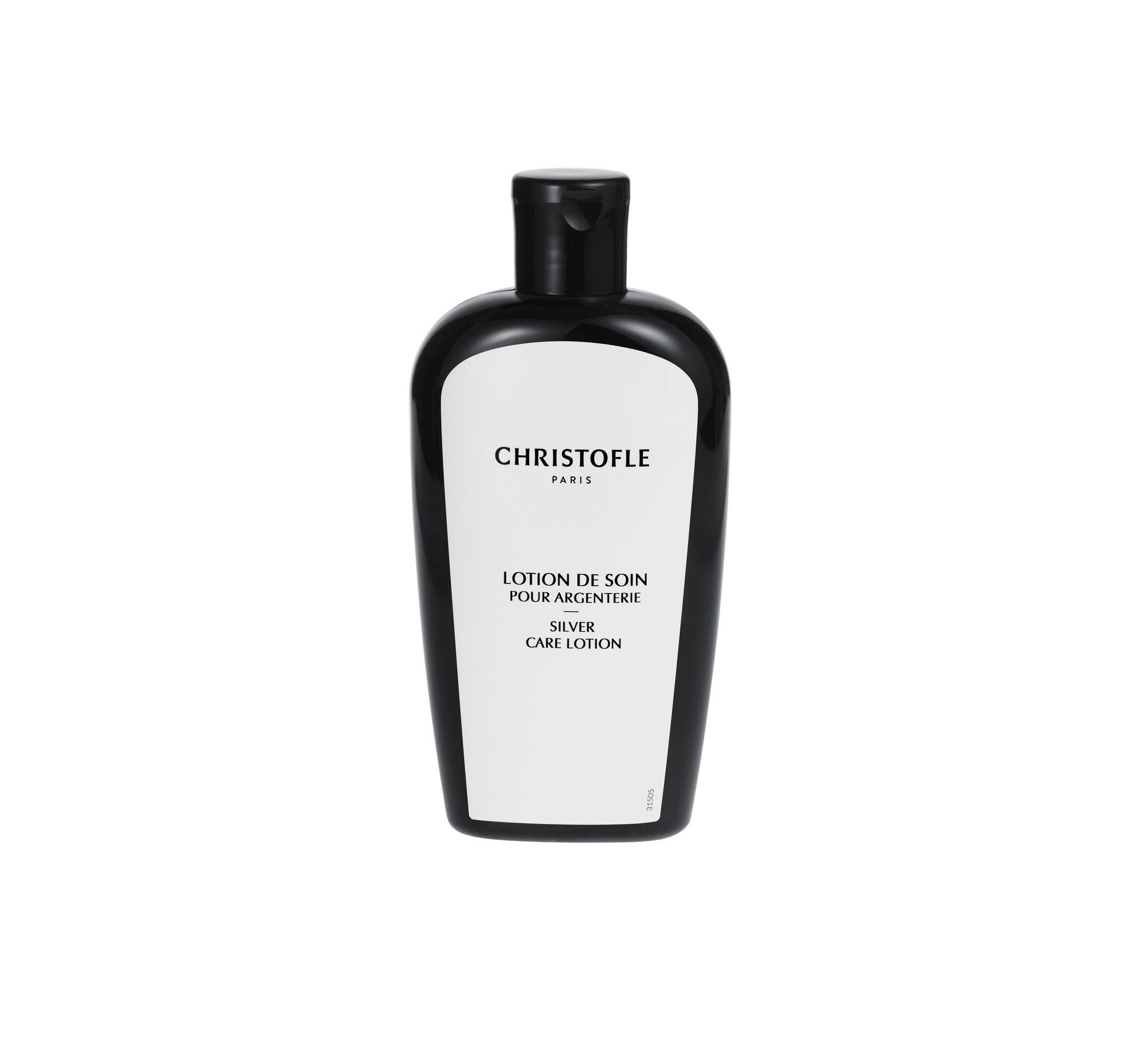 christofle silver care lotion