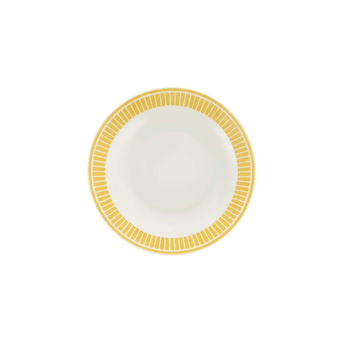 Malmaison Riviera Porcelain Soup-Cereal/Pasta Bowl