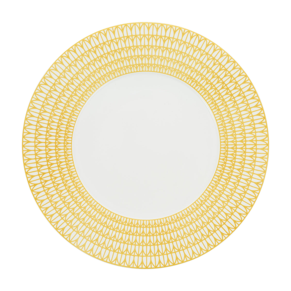 yellow and white charger