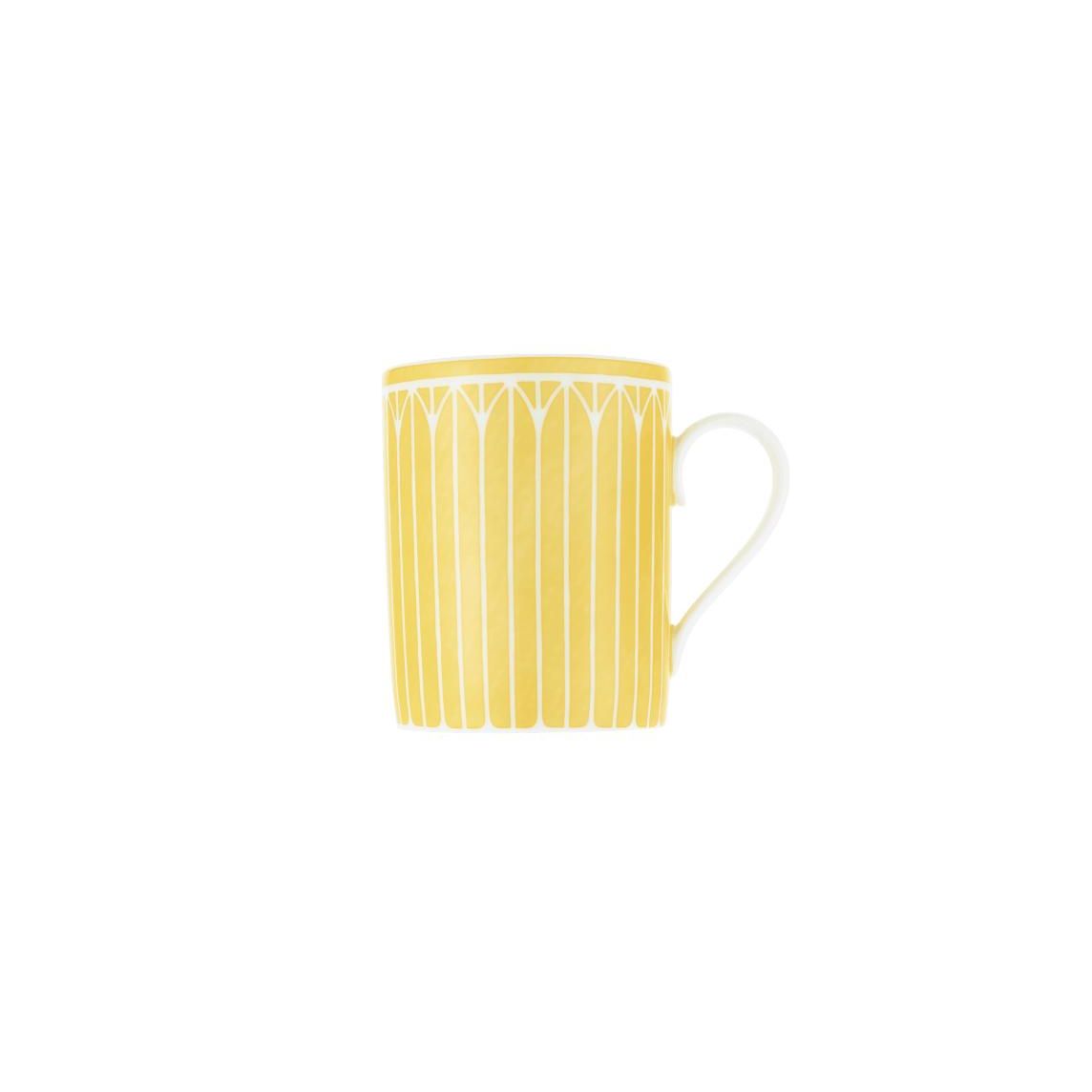 Malmaison Riviera Porcelain Mug