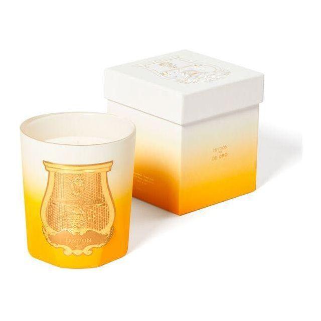 Trudon De Oro Candle 