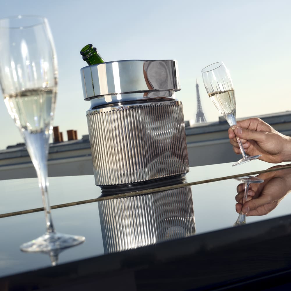 Club 30 champagne bucket