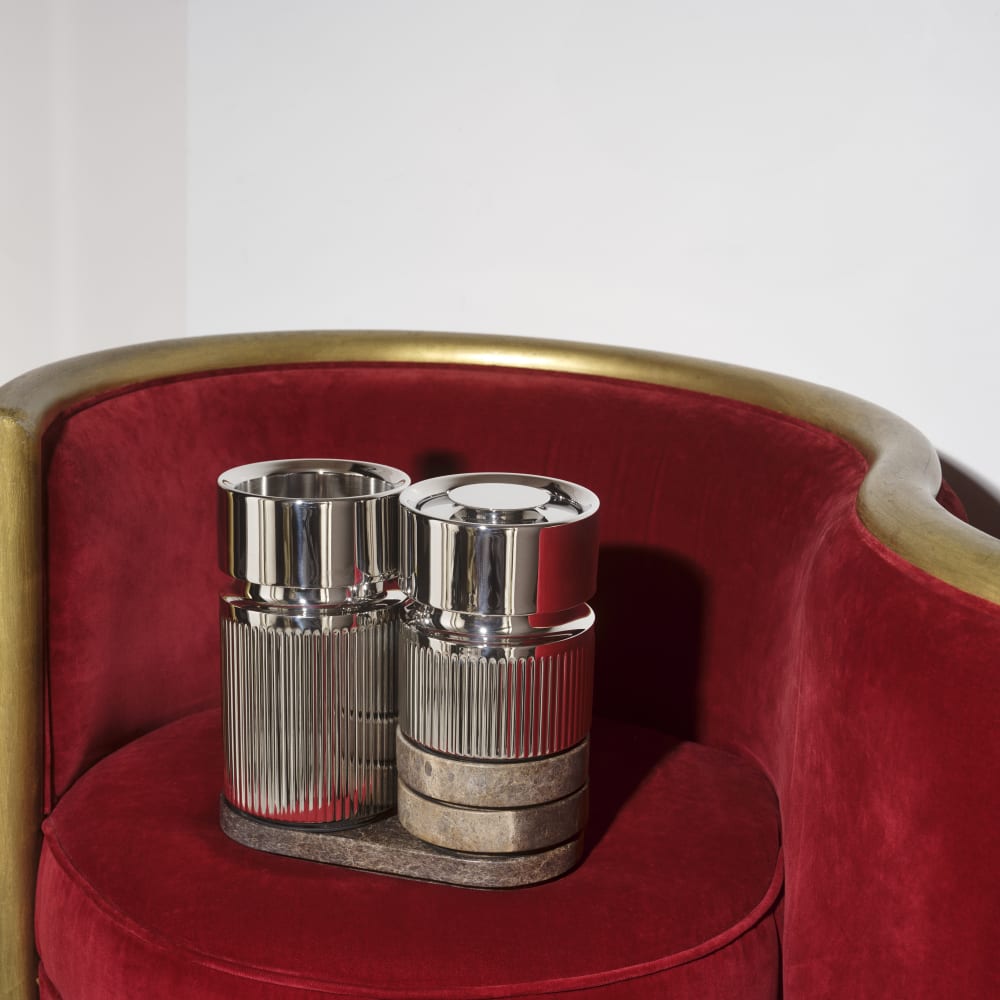 club 30 5 piece bar set
