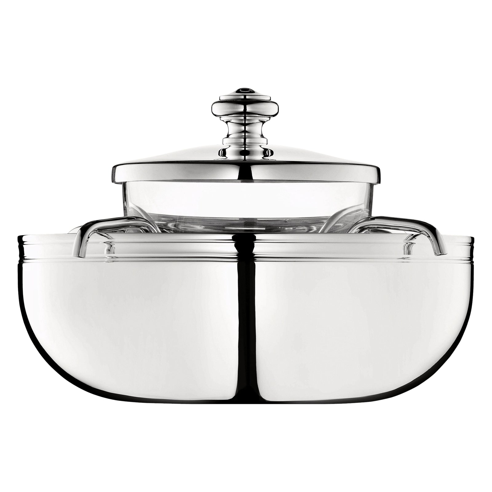 Christofle Albi Caviar Set 