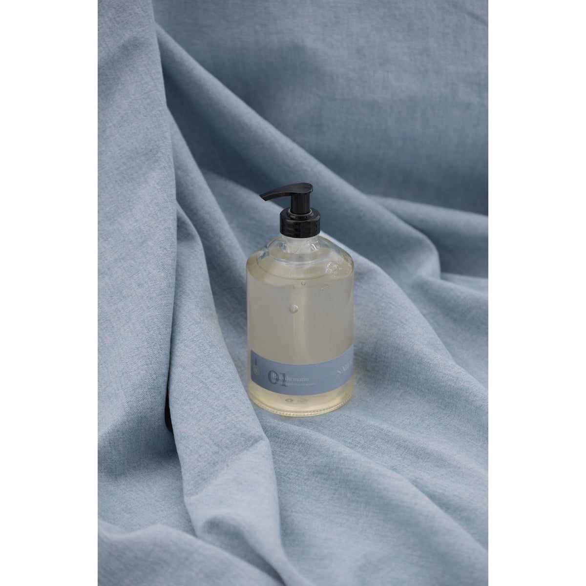 Aromatique Hand Wash