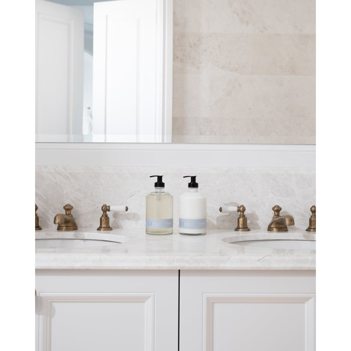 Aromatique Hand Wash