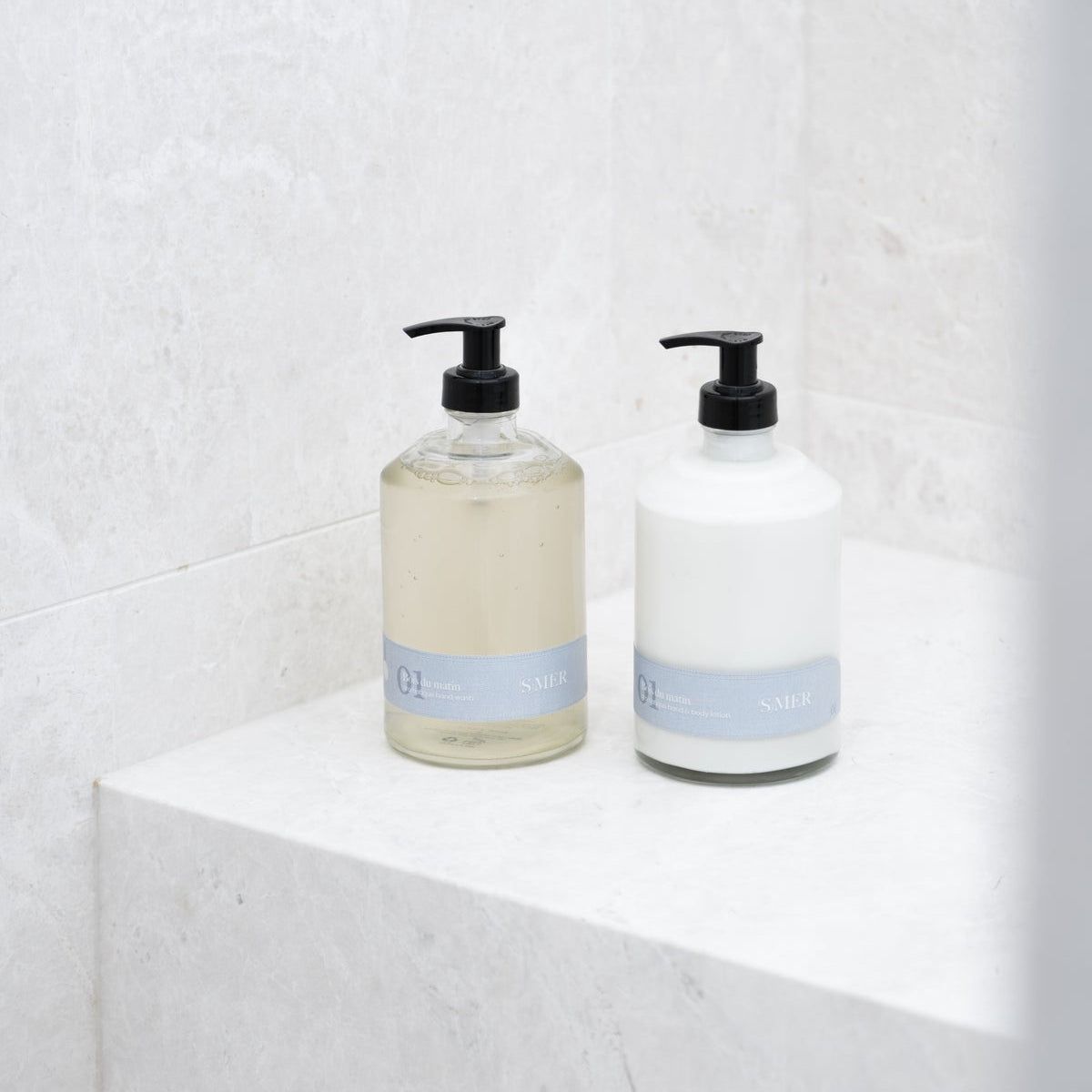 Aromatique Hand Wash