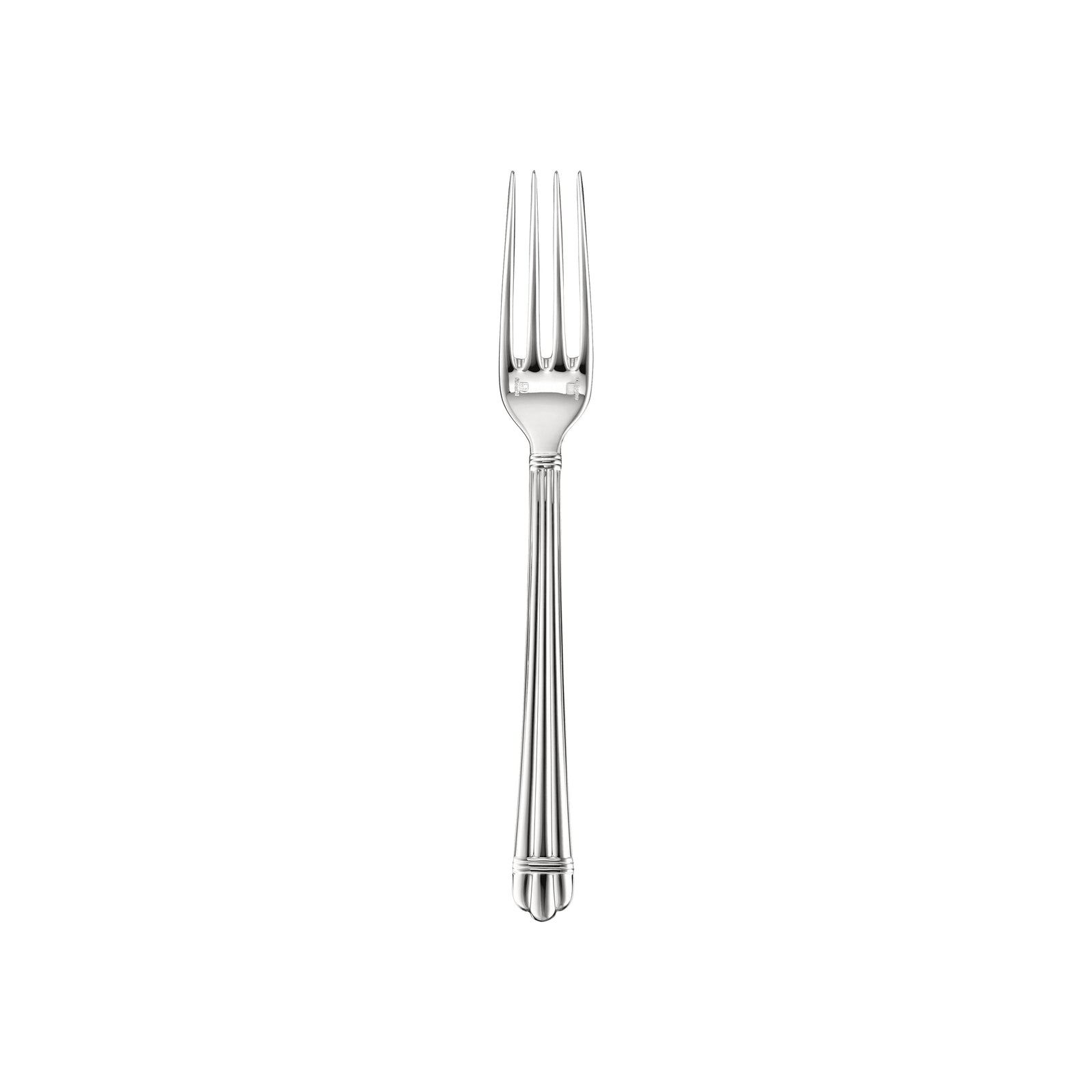 Christofle ARIA dessert fork