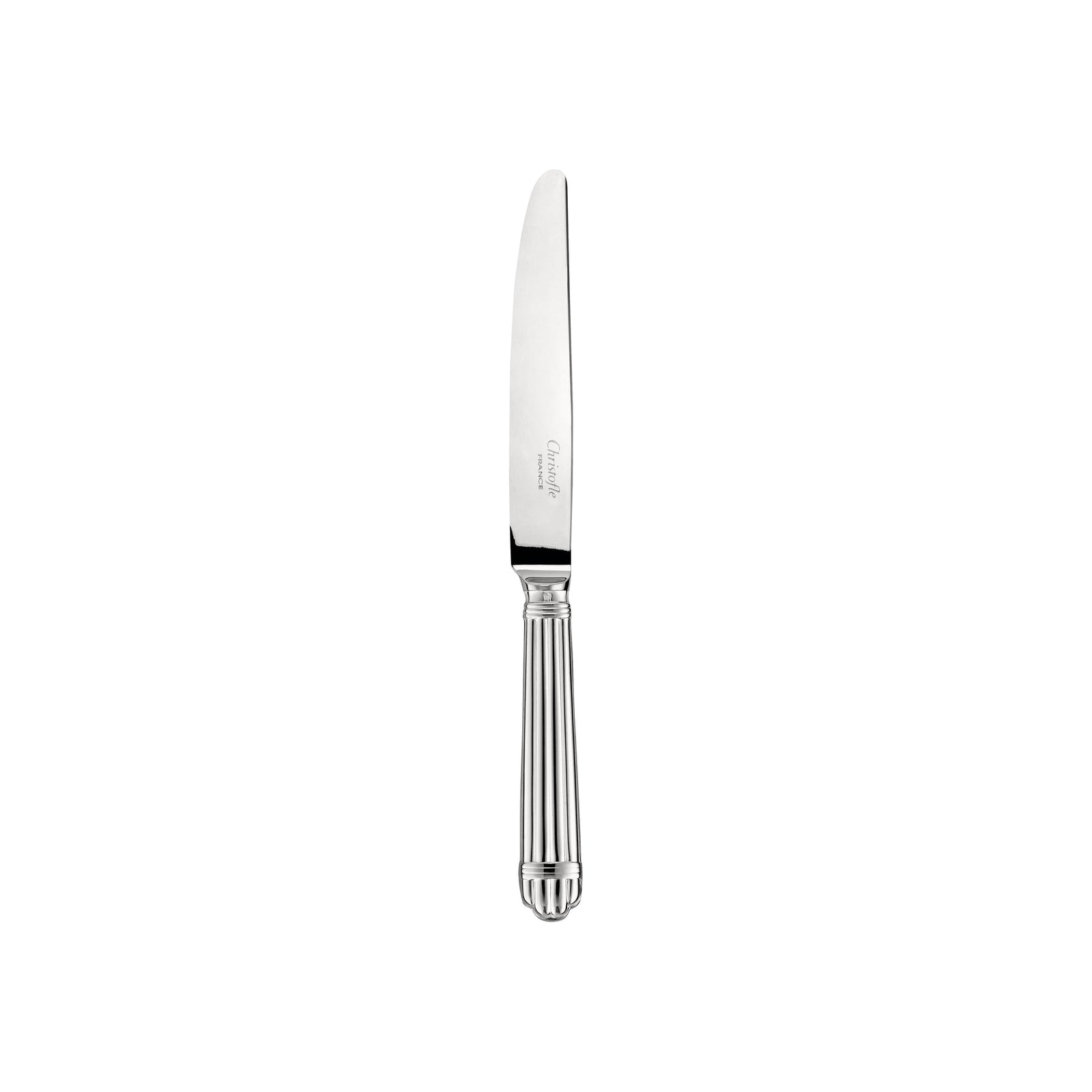 Christofle Aria Dessert knife
