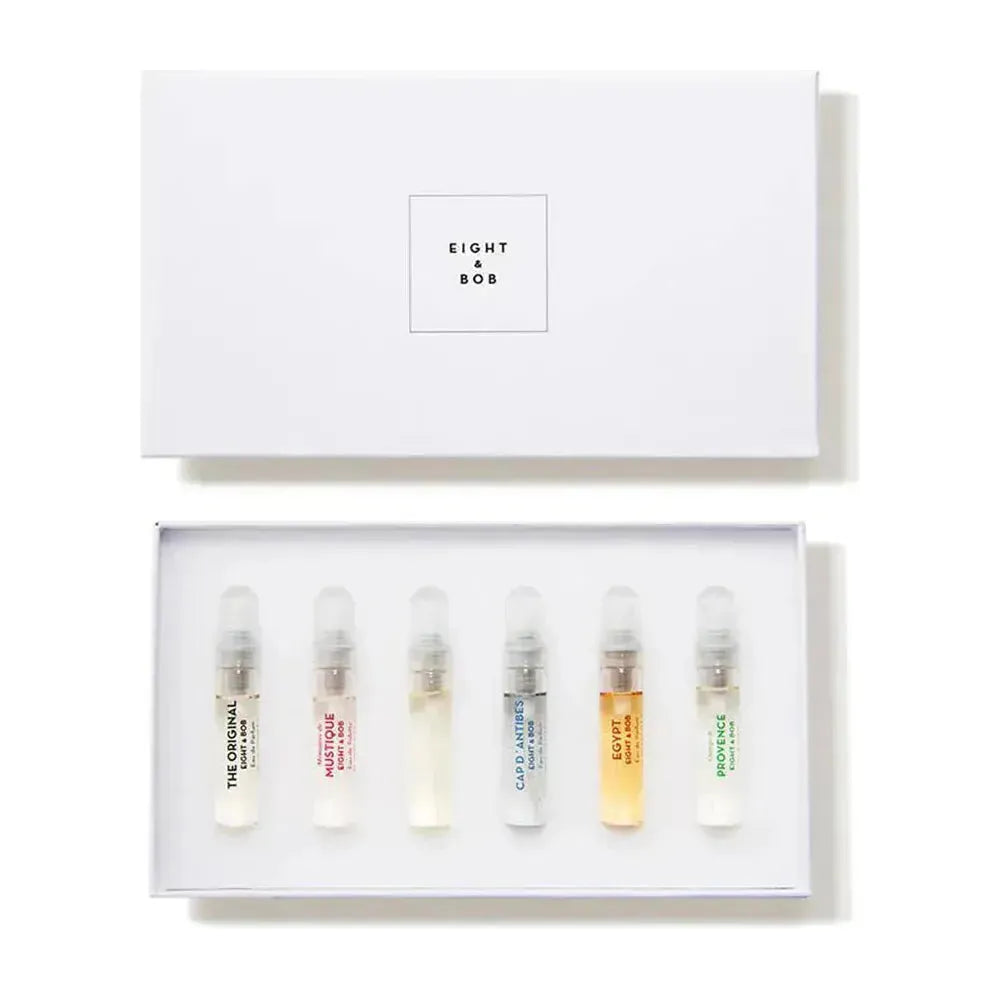 Eight and Bob Discovery Set