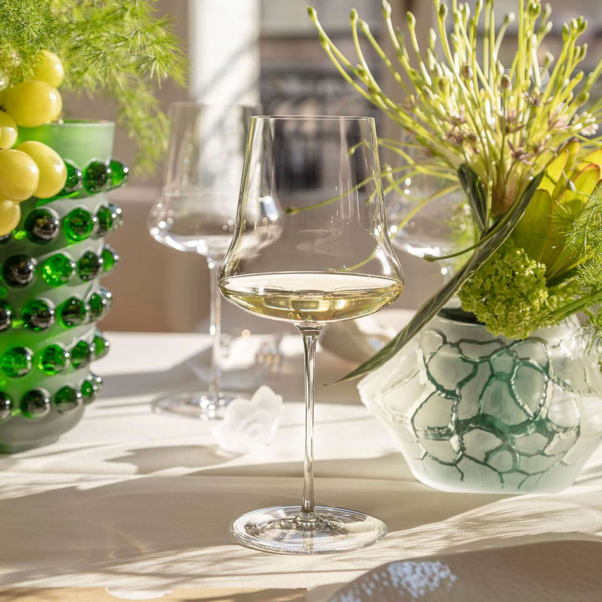 1ER Cru Glasses Set of 2