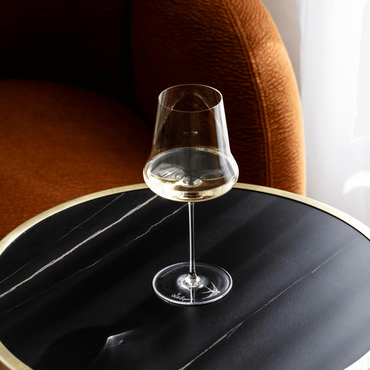 1ER Cru Glasses Set of 2