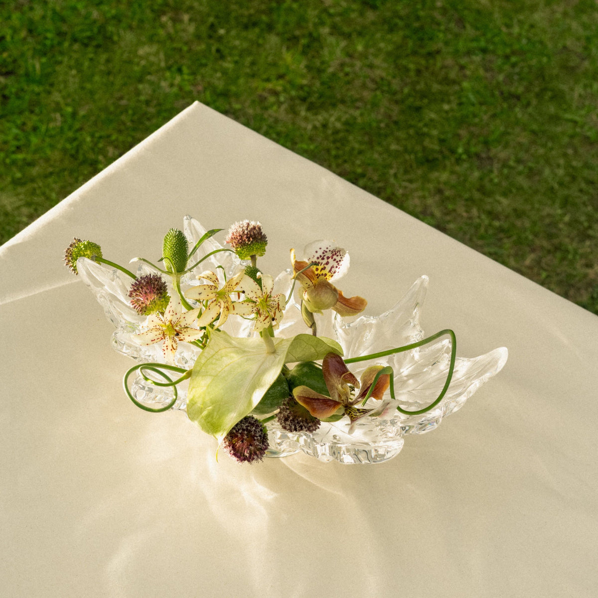 champs elysees bowl