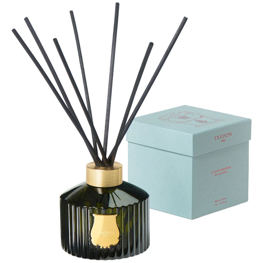 Trudon 1L Great Diffuser Ernesto