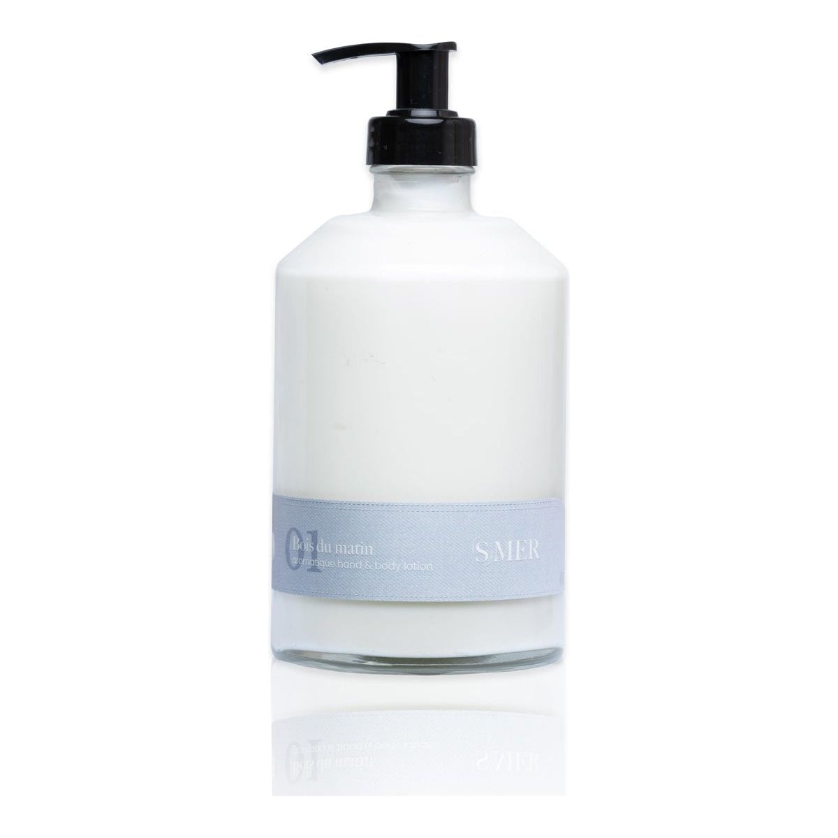 Aromatique Hand &amp; Body Lotion