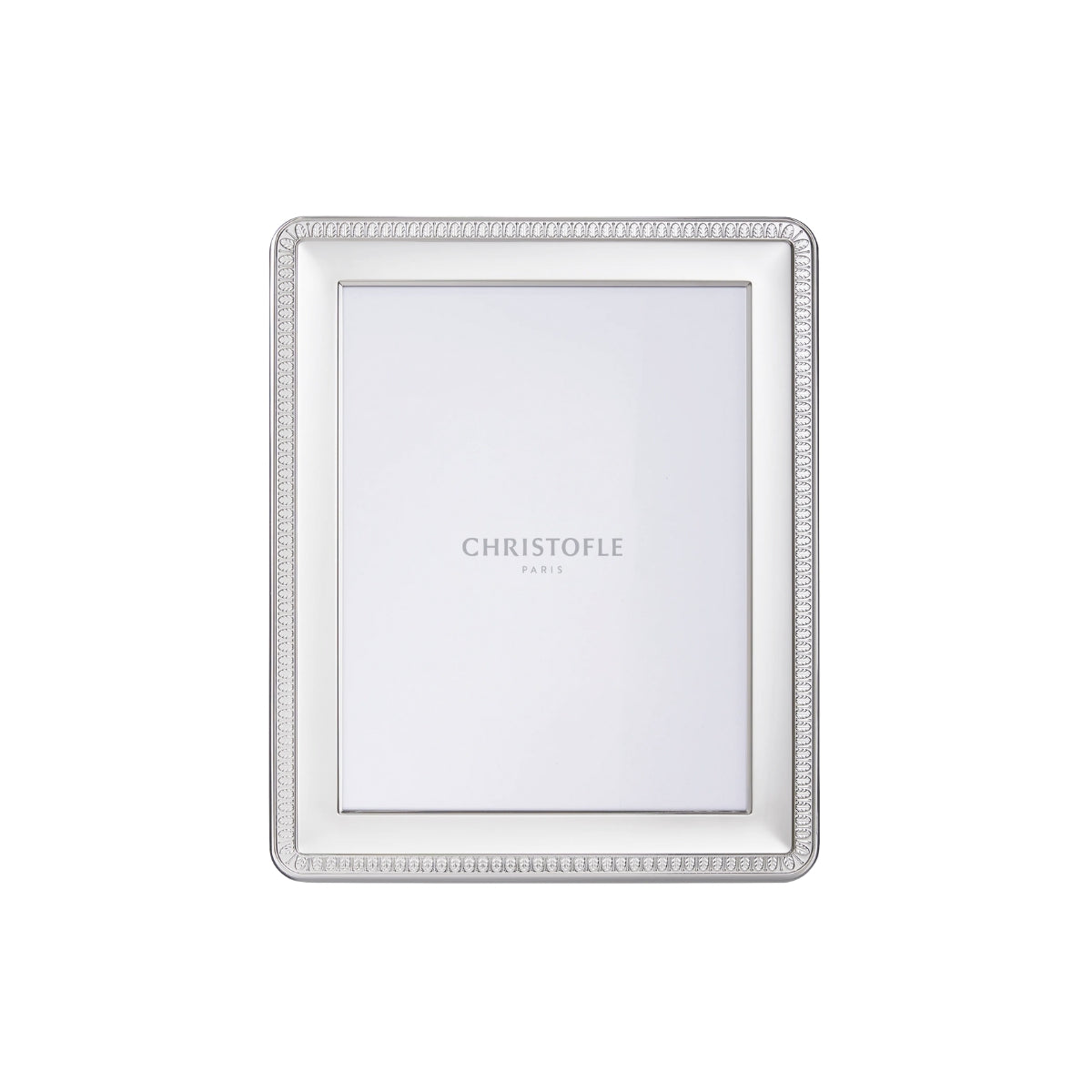 Malmaison Picture Frame Silver Plated