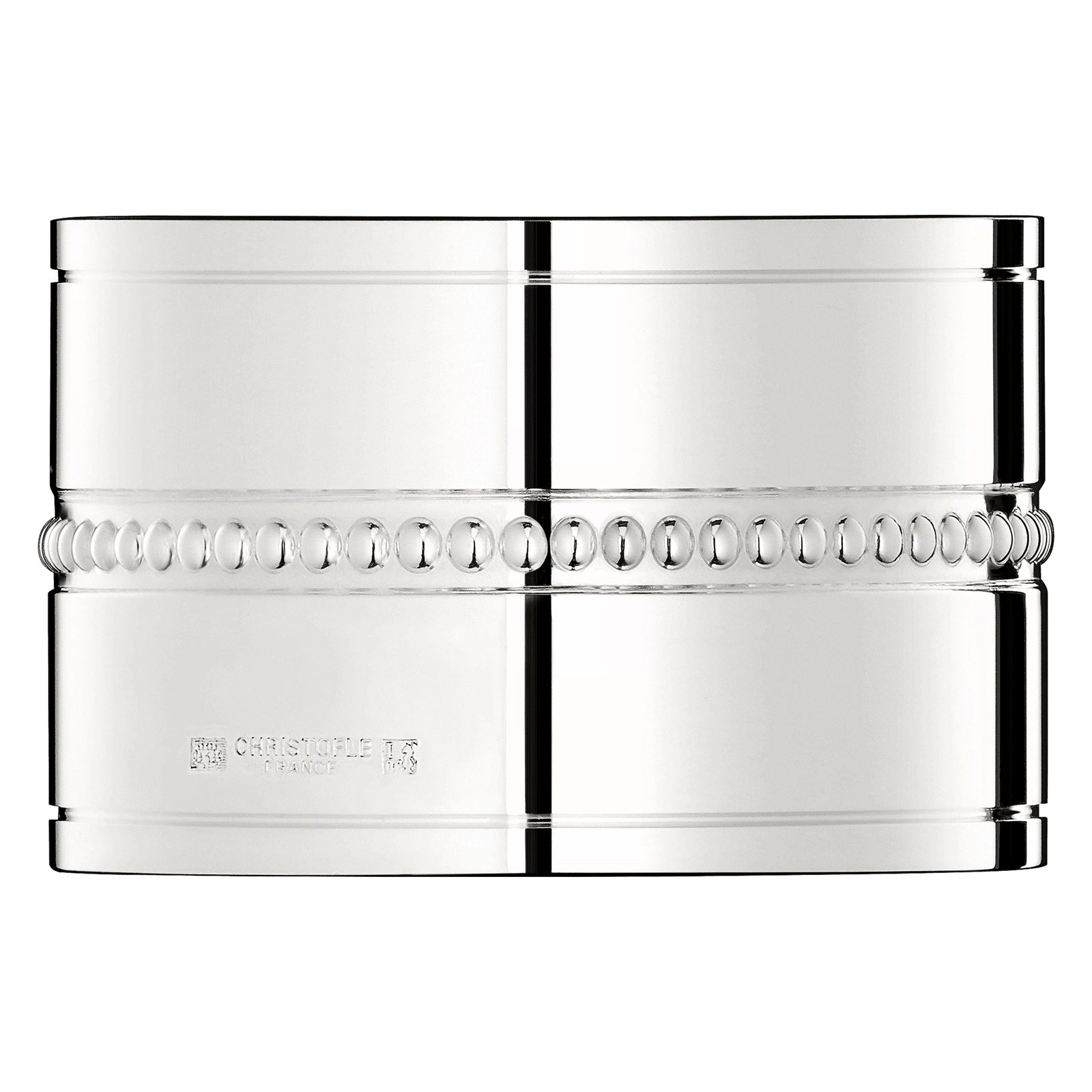Christofle Perles Naplkin Ring