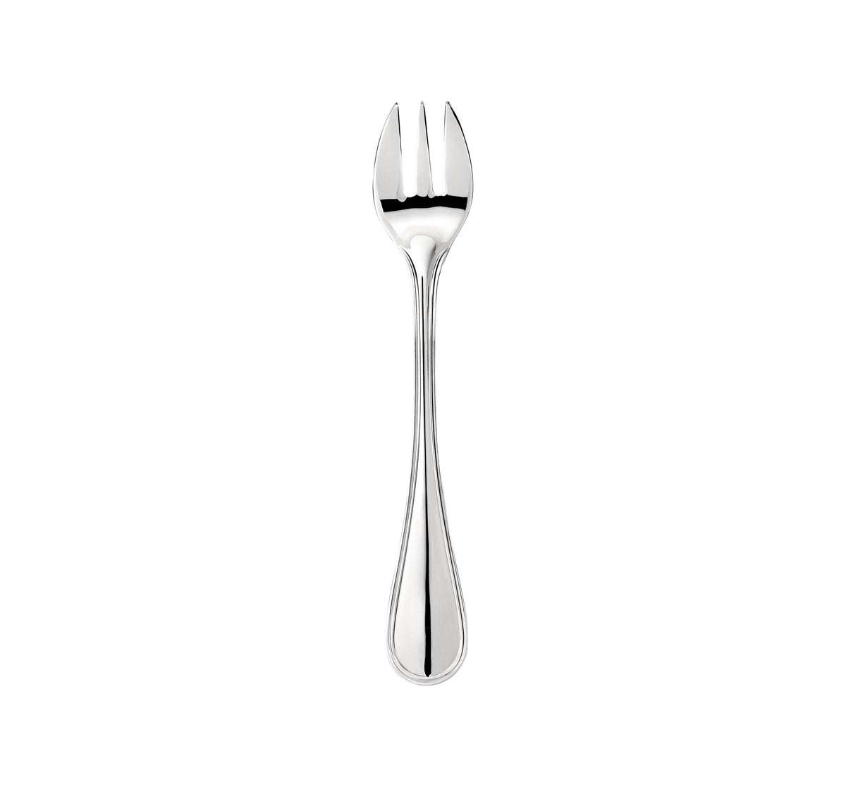 Christofle Albi Oyster Fork