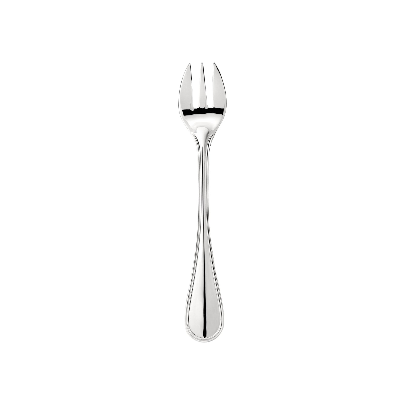 Christofle Albi Oyster Fork