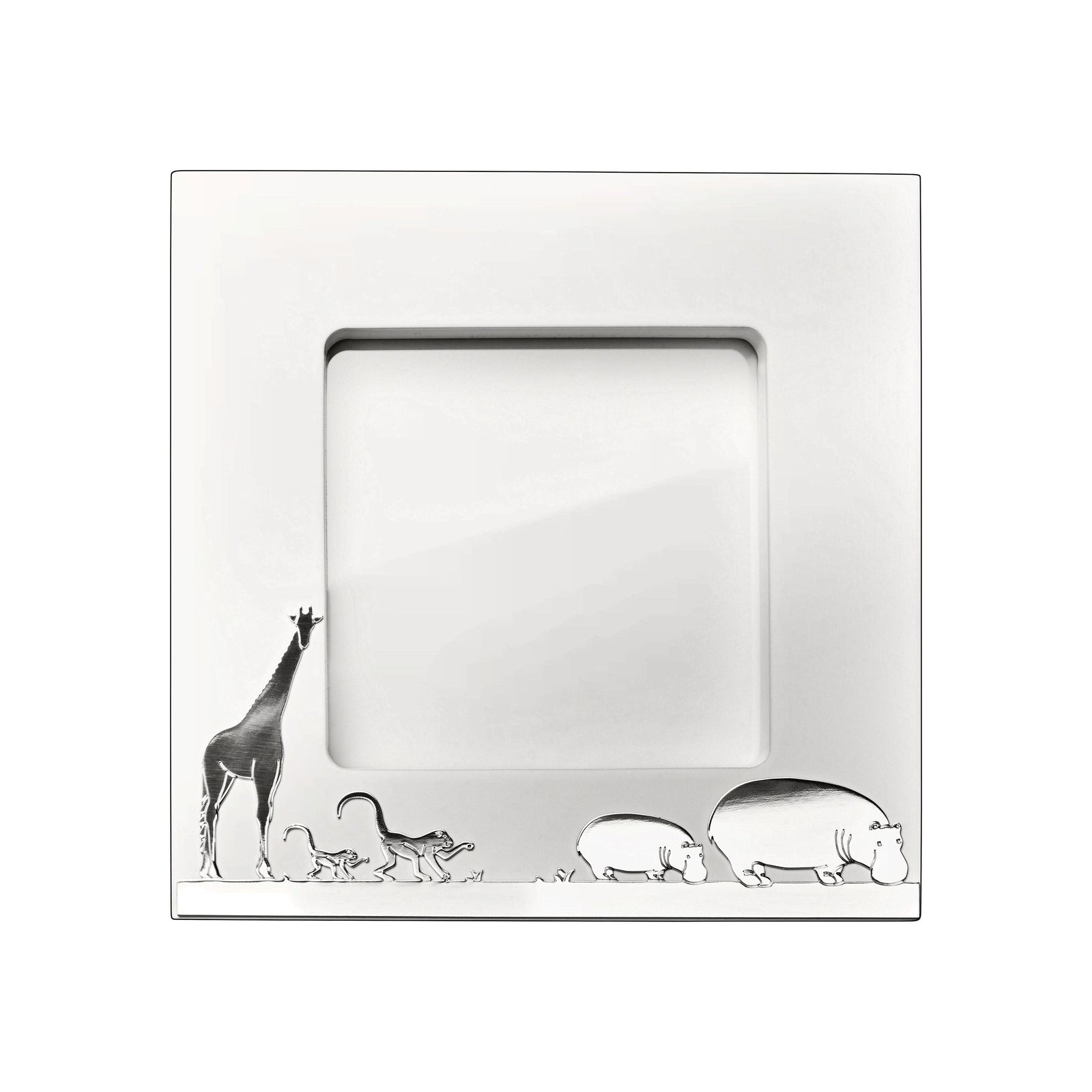Christofle Savane Picture Frame