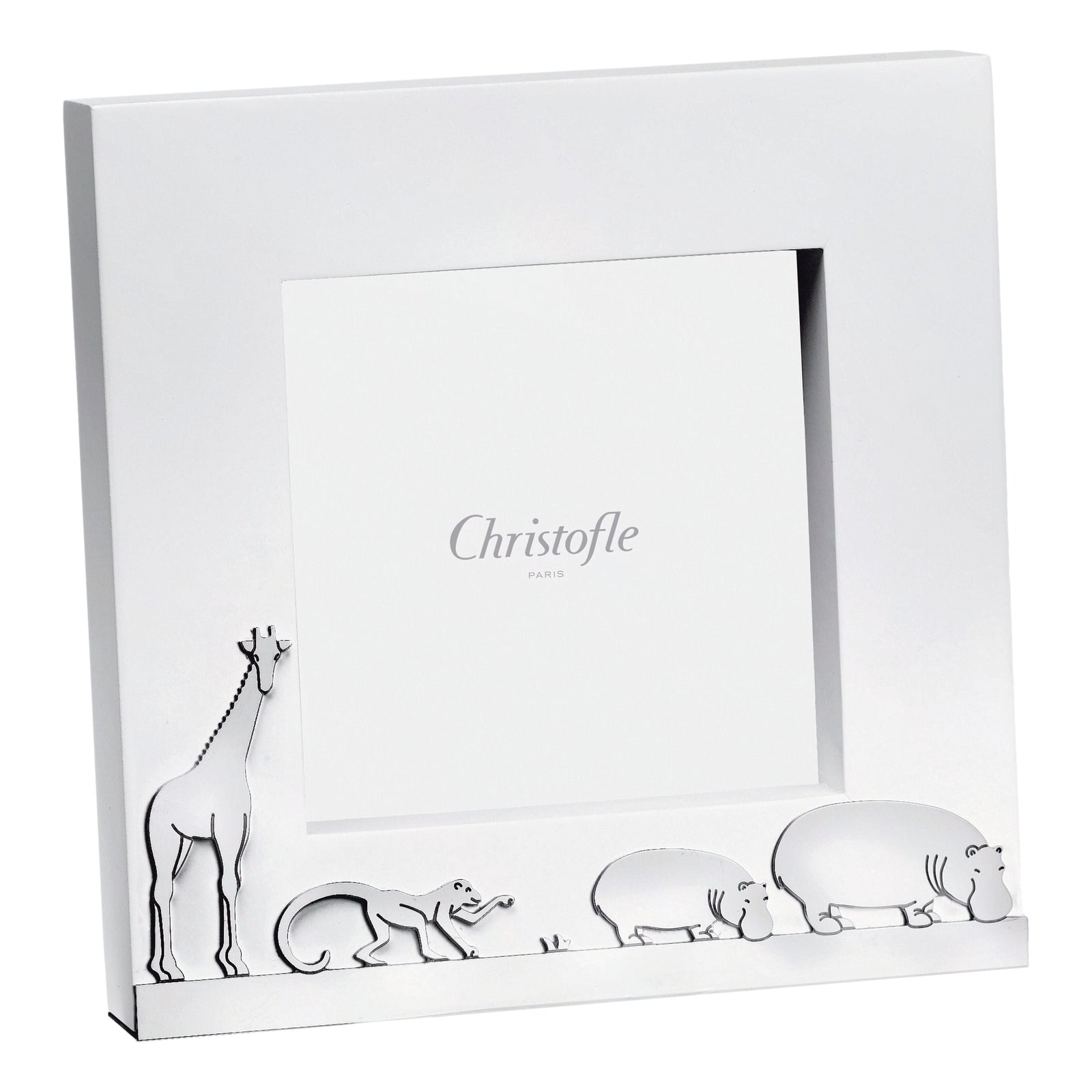 Christofle Savane Picture Frame
