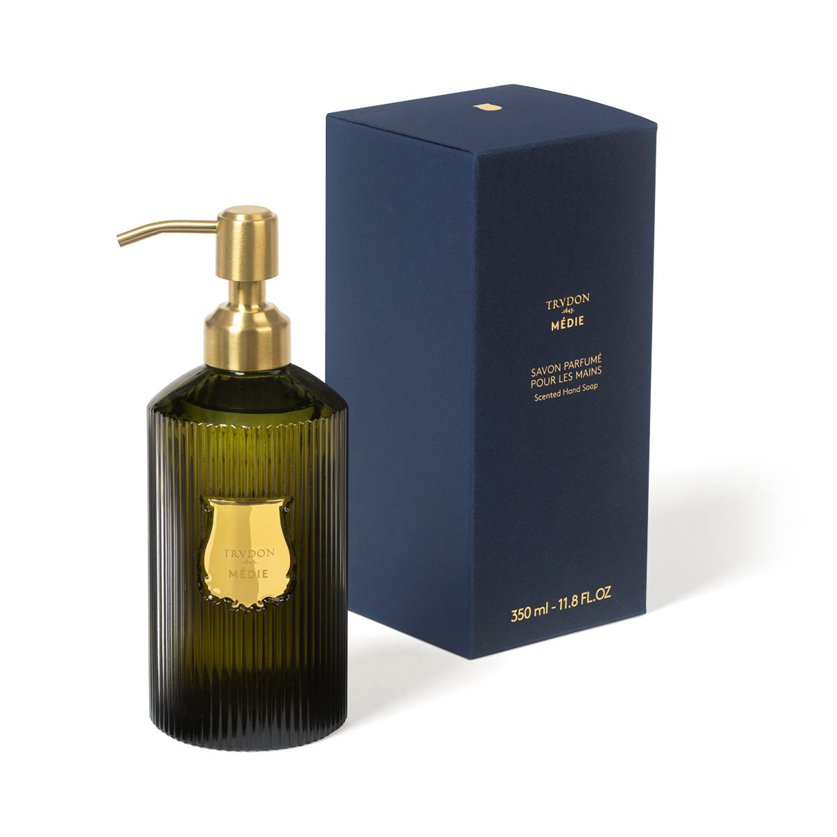 Trudon Media Handwash