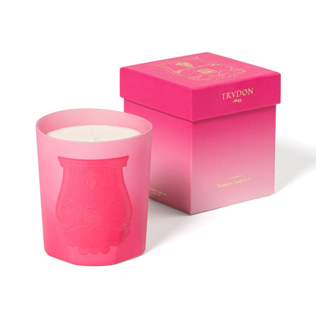 Trudon Summer Haze Candle