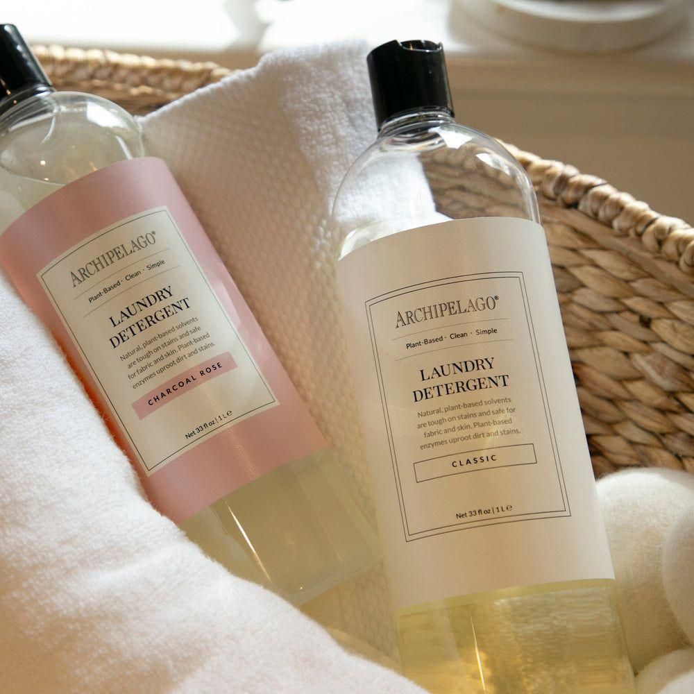 Archipelago Laundry Detergent 1L Classic