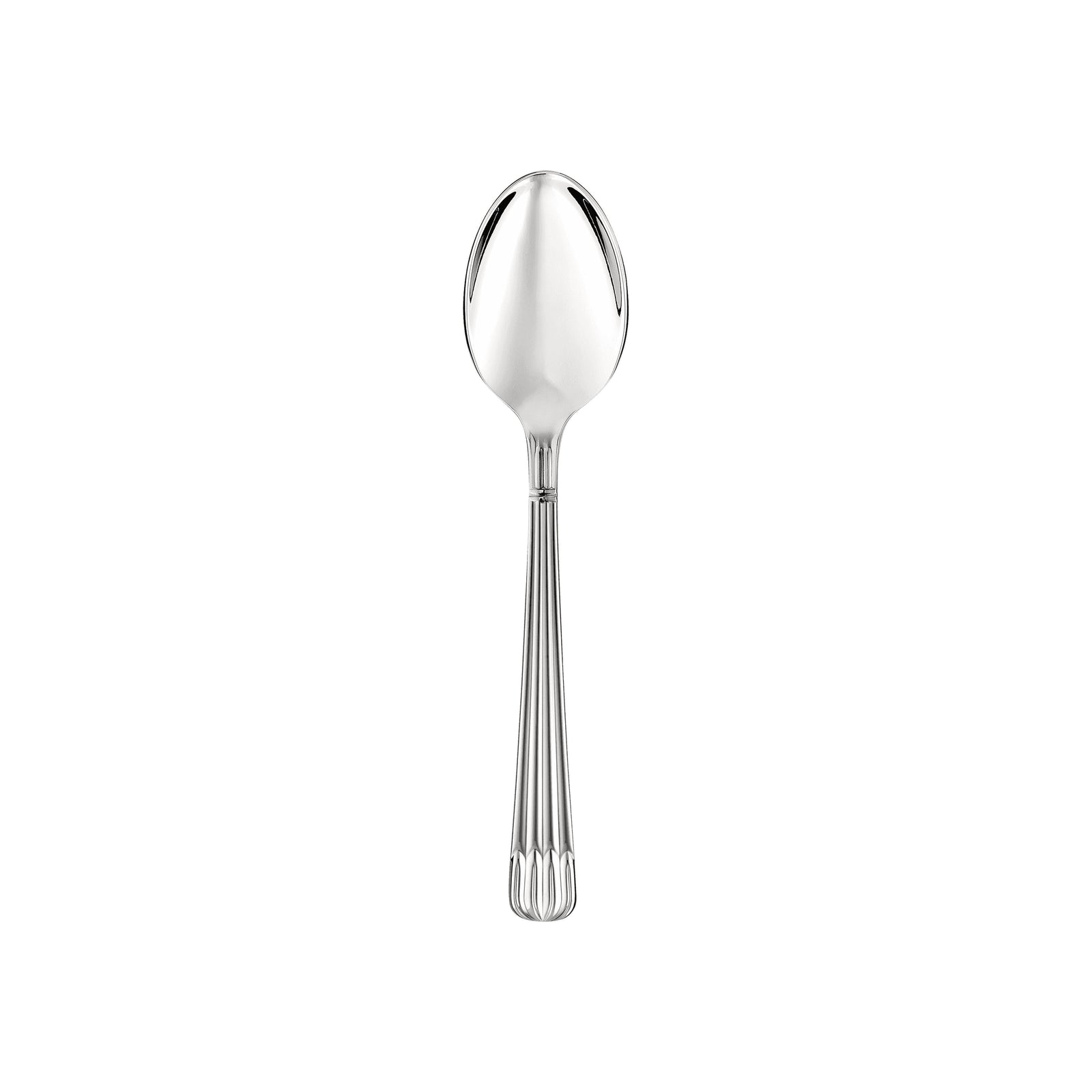 Christofle Tea spoon Osiris Stainless steel