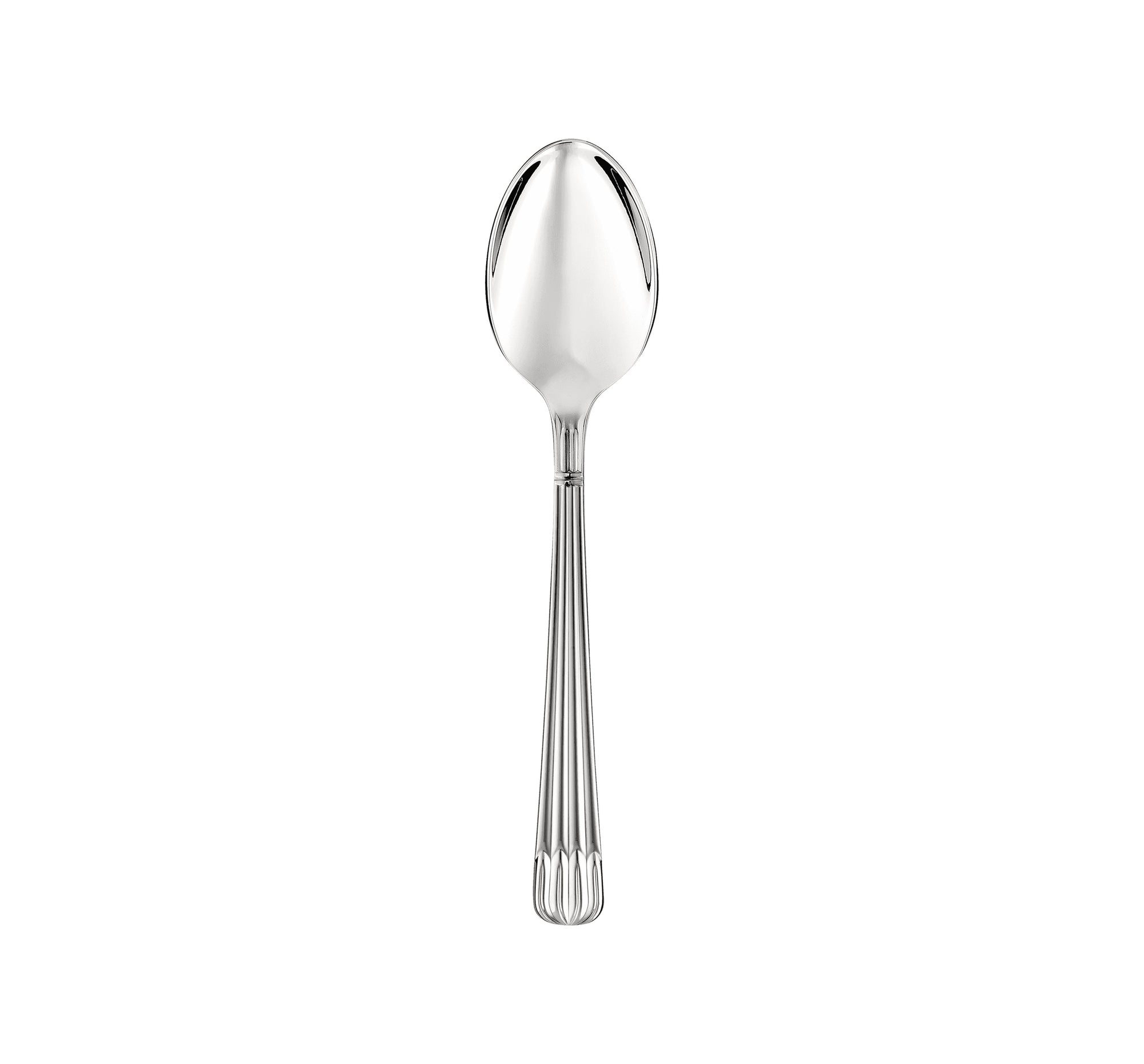 Christofle Tea spoon Osiris Stainless steel