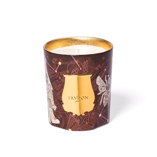 trudon libra candle