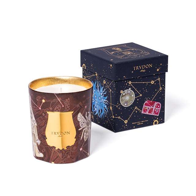 trudon libra candle