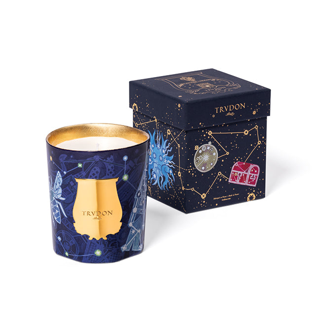 Trudon Luna Candle
 