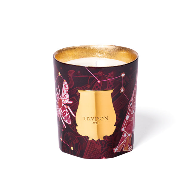 trudon nazareth candle