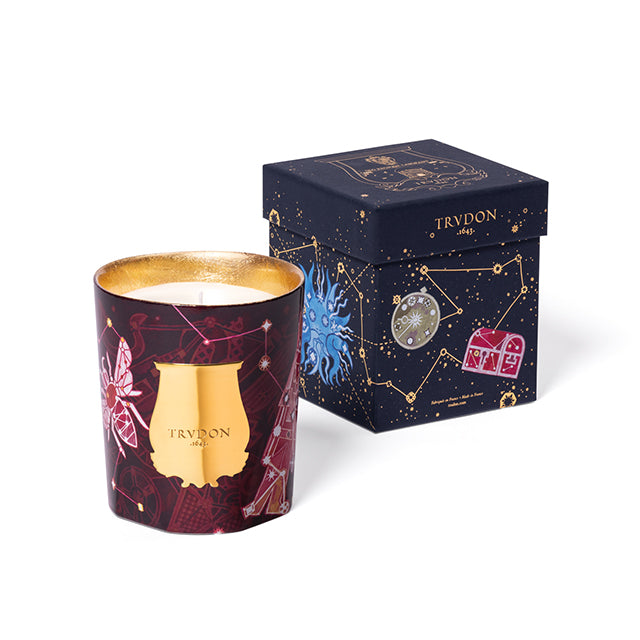 trudon nazareth candle