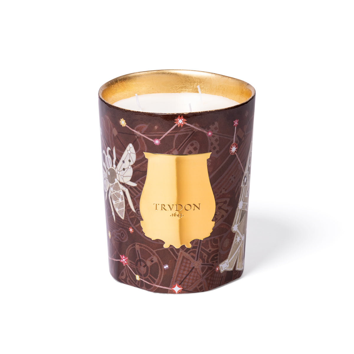 Trudon Libra candle