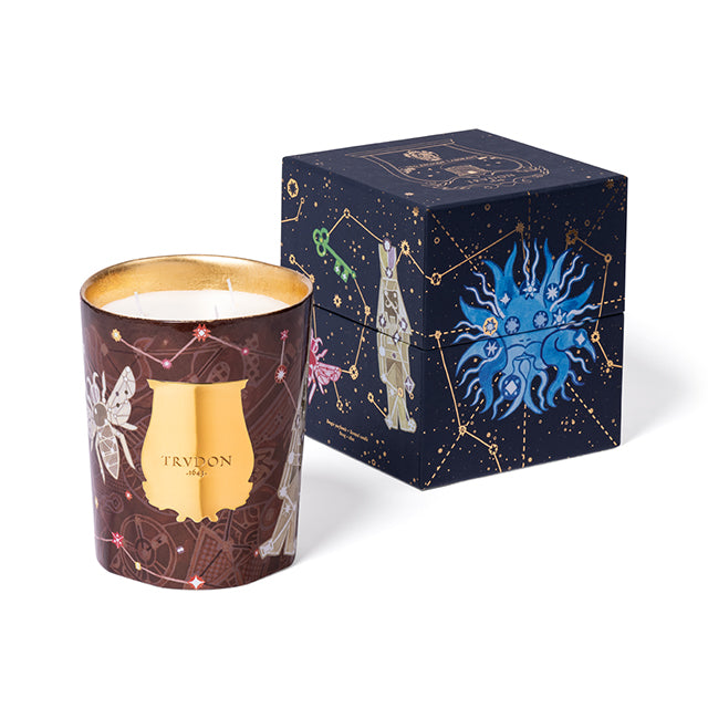 Trudon Libra candle