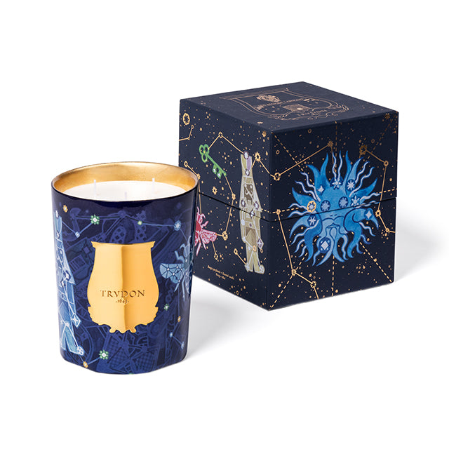 Trudon Luna Candle