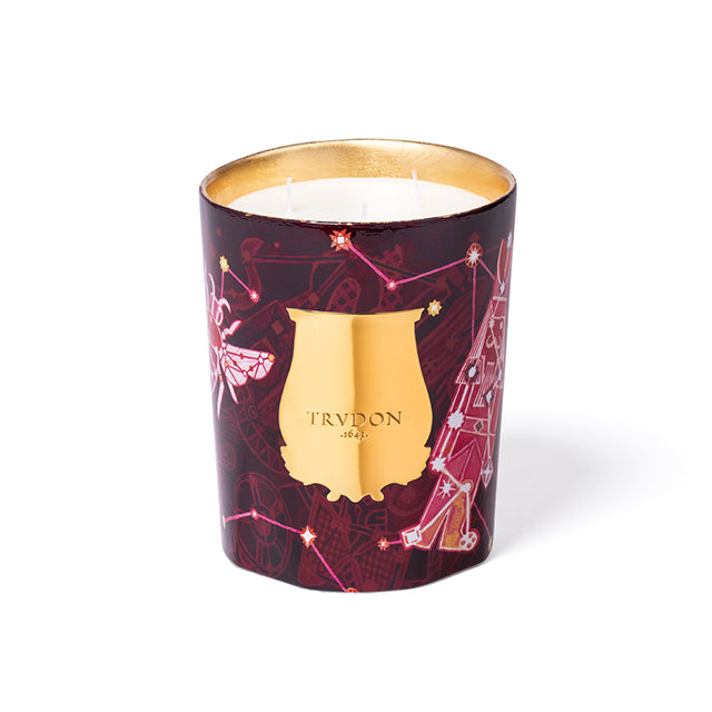 trudon nazareth candle