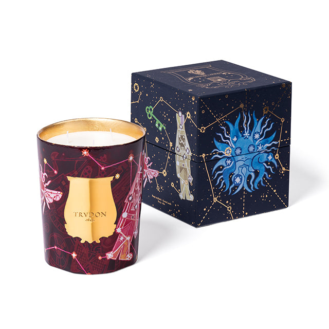 trudon nazareth candle