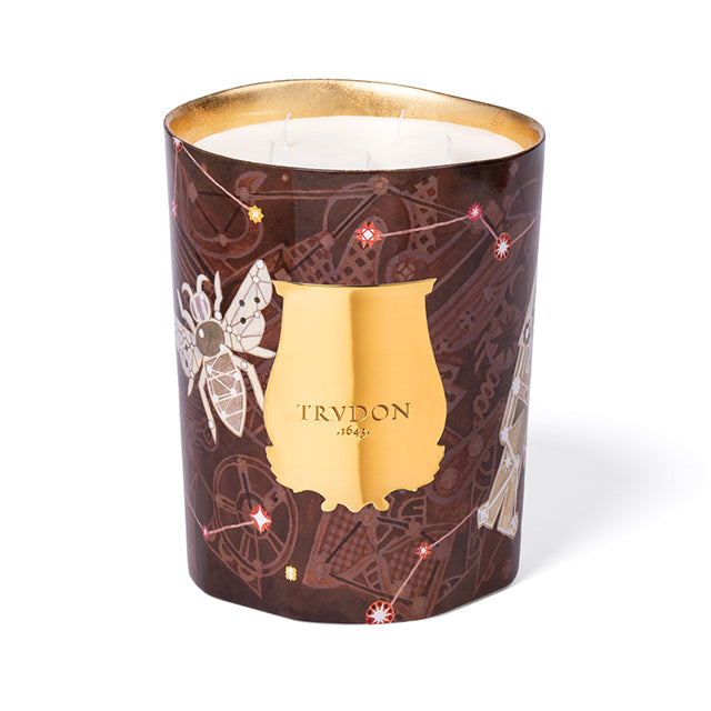 Trudon libra candle