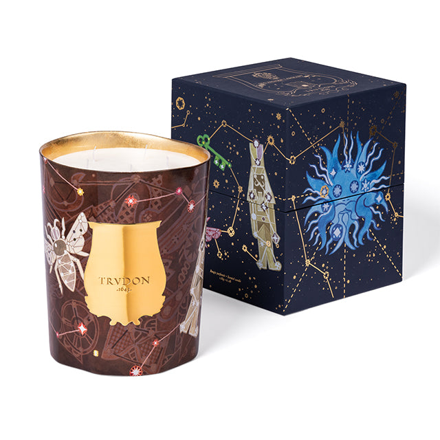 Trudon libra candle