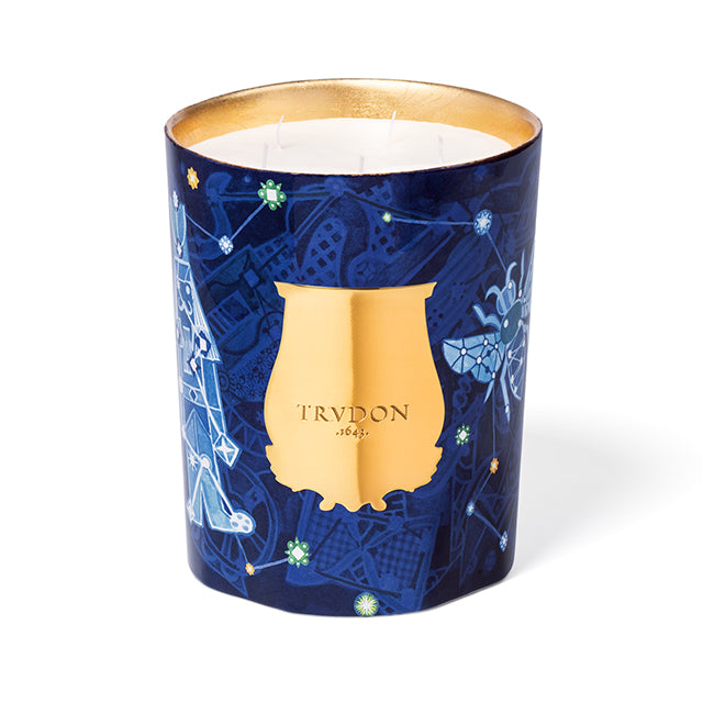Trudon Luna 3kg candle