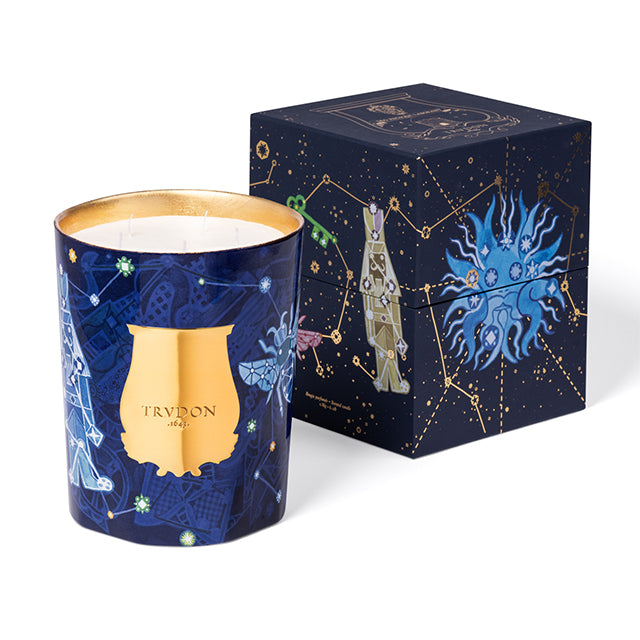 Trudon Luna 3kg candle