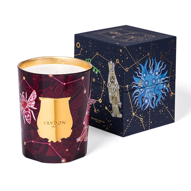 Trudon Nazareth Candle