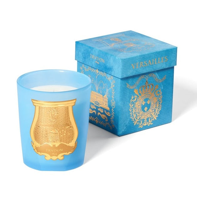 Trudon 270g Versailles candle